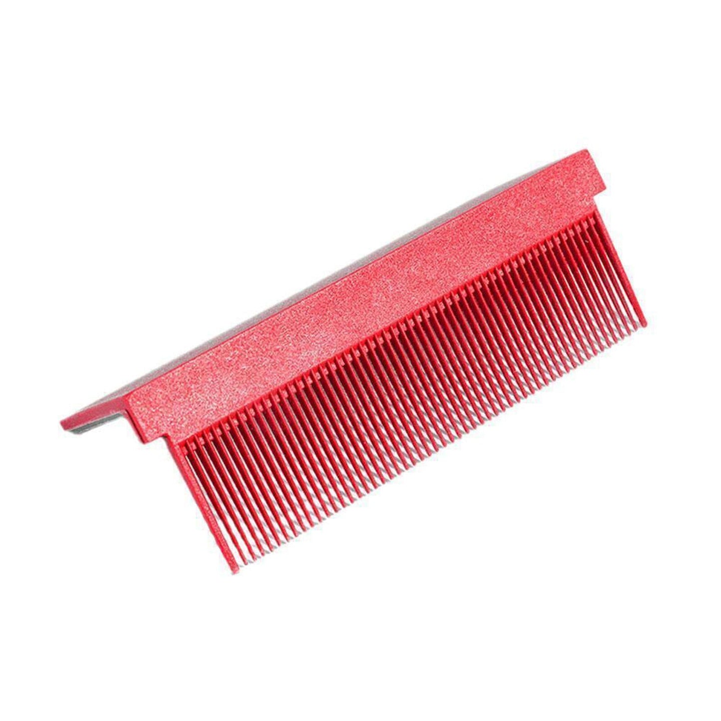Hair Stylist Straightening Comb Attachment for Barber