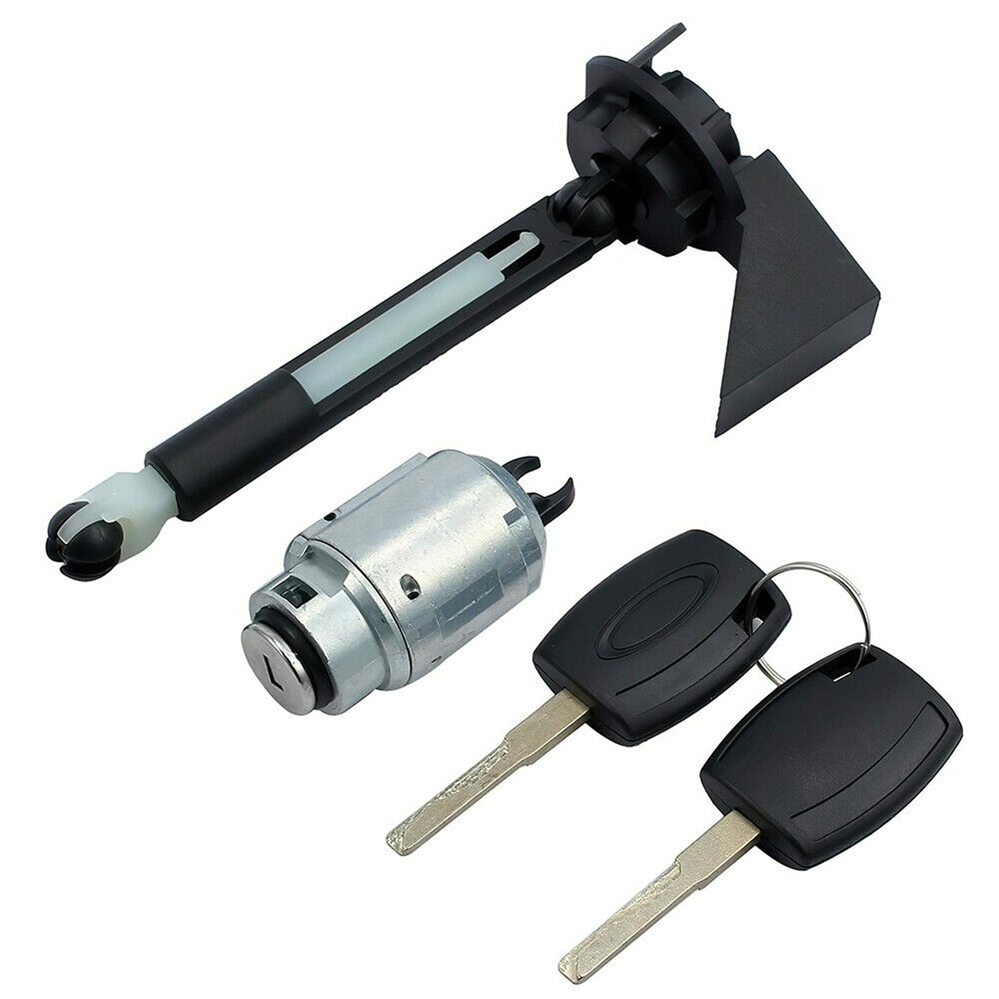 Ford Focus MK2 2004-2012 Bonnet Release Lock Latch Catch Repair Kit