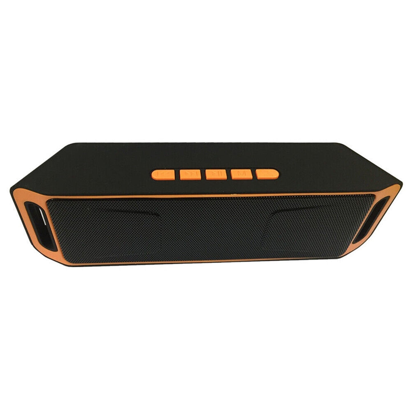 Portable Waterproof Wireless Bluetooth Speaker 30W Radio Stereo USB TF AUX FM