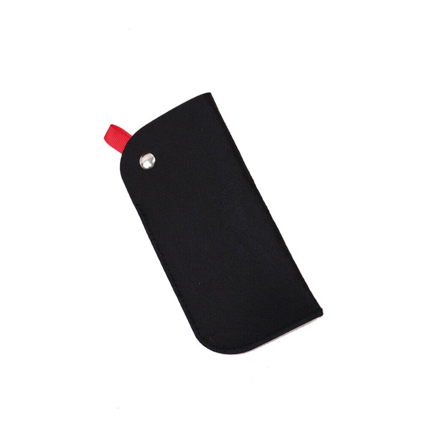 Soft Felt Pouch for Sunglasses Scratchproof Eye Glasses Sleeve
