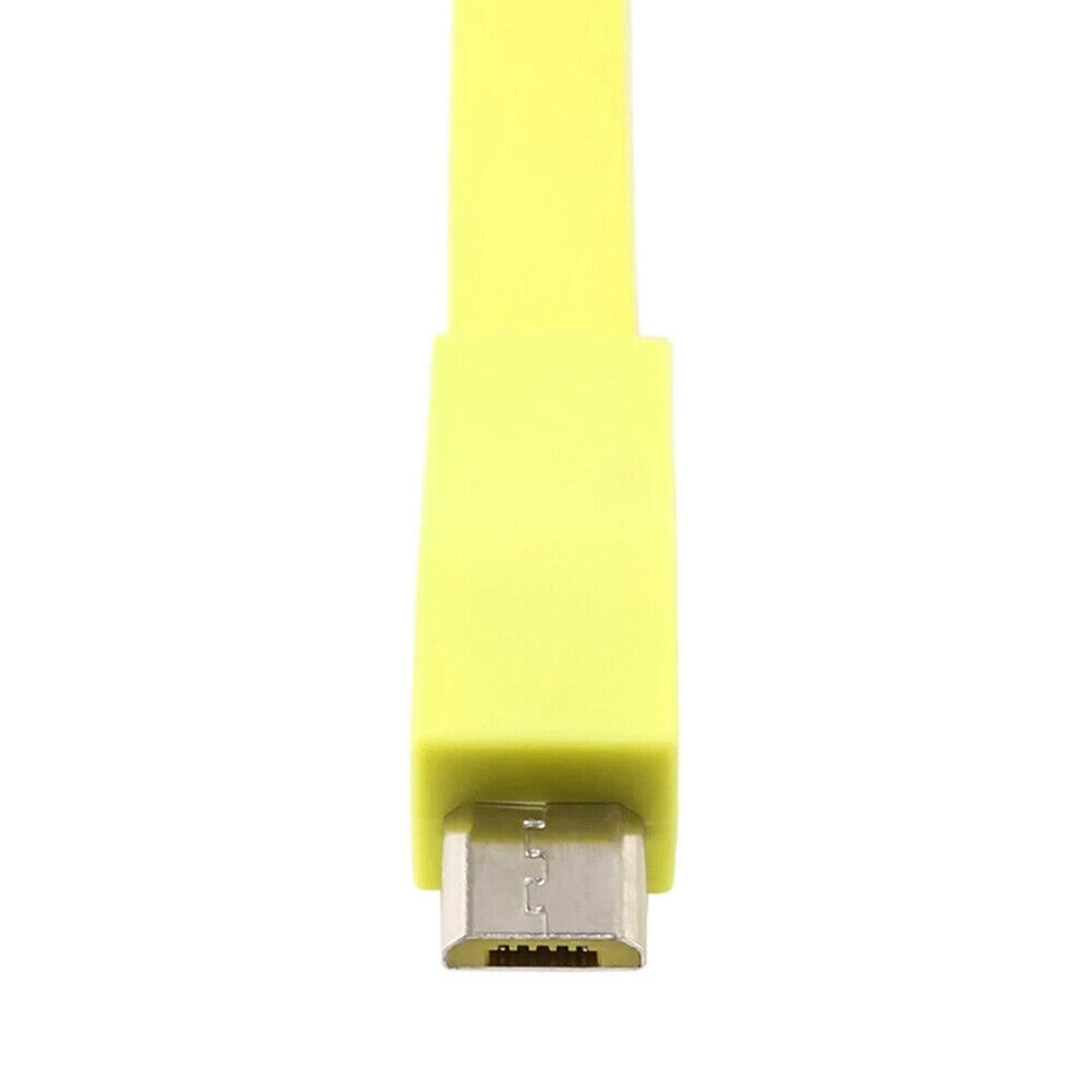 120cm Micro USB Flat Charging Cable for UE BOOM MEGA Speaker