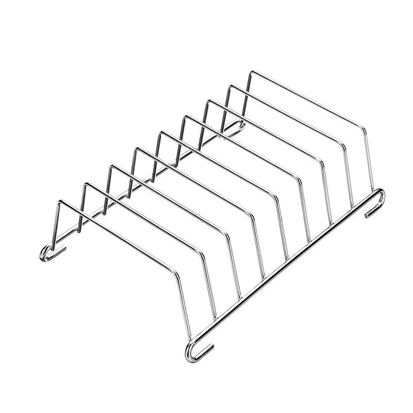 Frying Accessories for Air Fryer - Cage Pan Rack