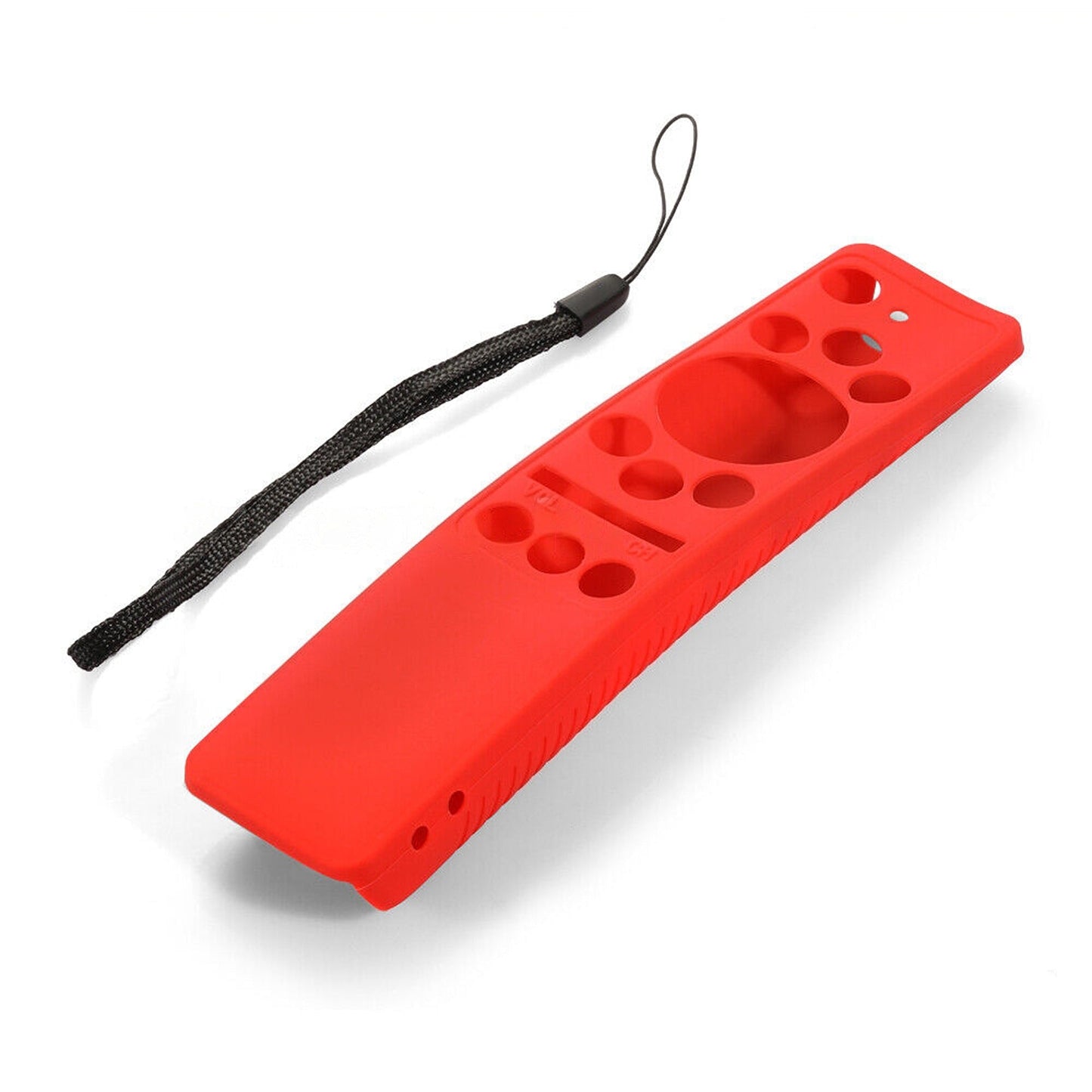Silicone Samsung Smart TV Remote Control Cover for BN59-01312A 01312B