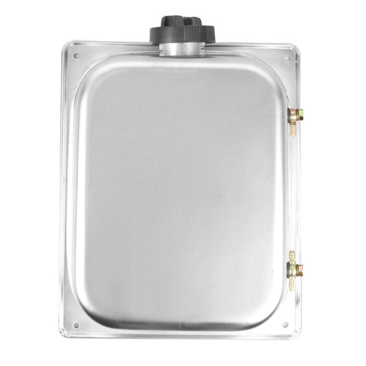 Stainless Steel 7L Fuel Tank for Webasto Eberspacher Heater