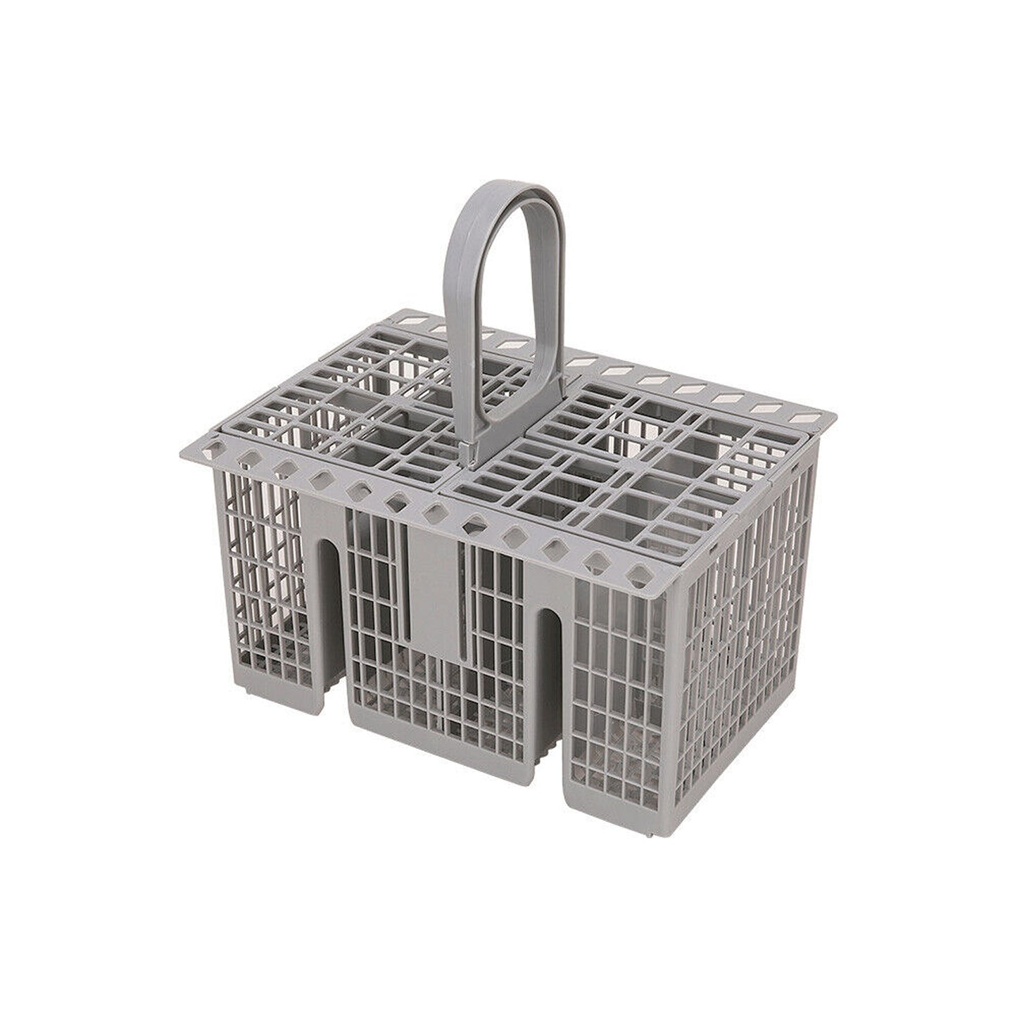 Cutlery Storage Basket for Dishwasher - Fits Ariston Hotpoint