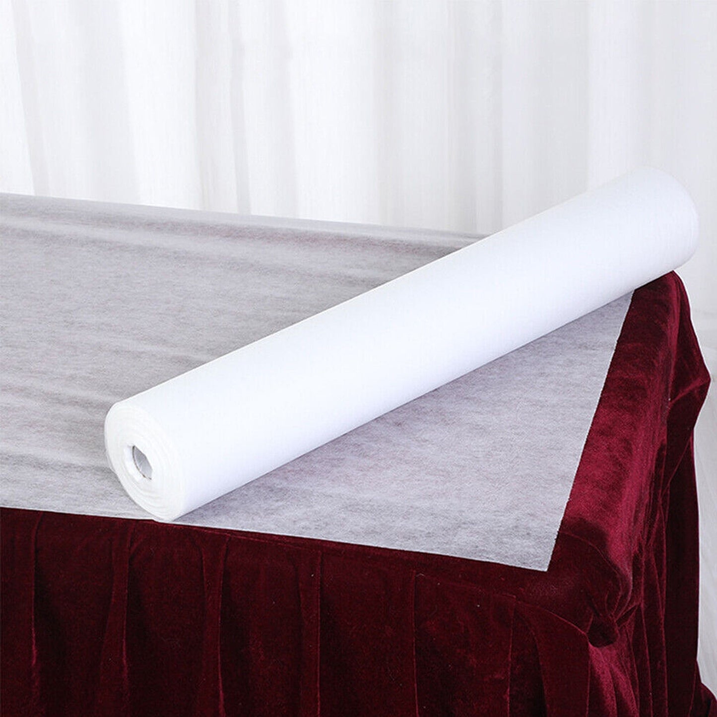 Disposable Non-woven SPA Massage Table Sheet Cover