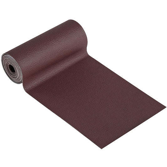 Brown Leather Couch Repair Kit Self Adhesive Renovation Stickers
