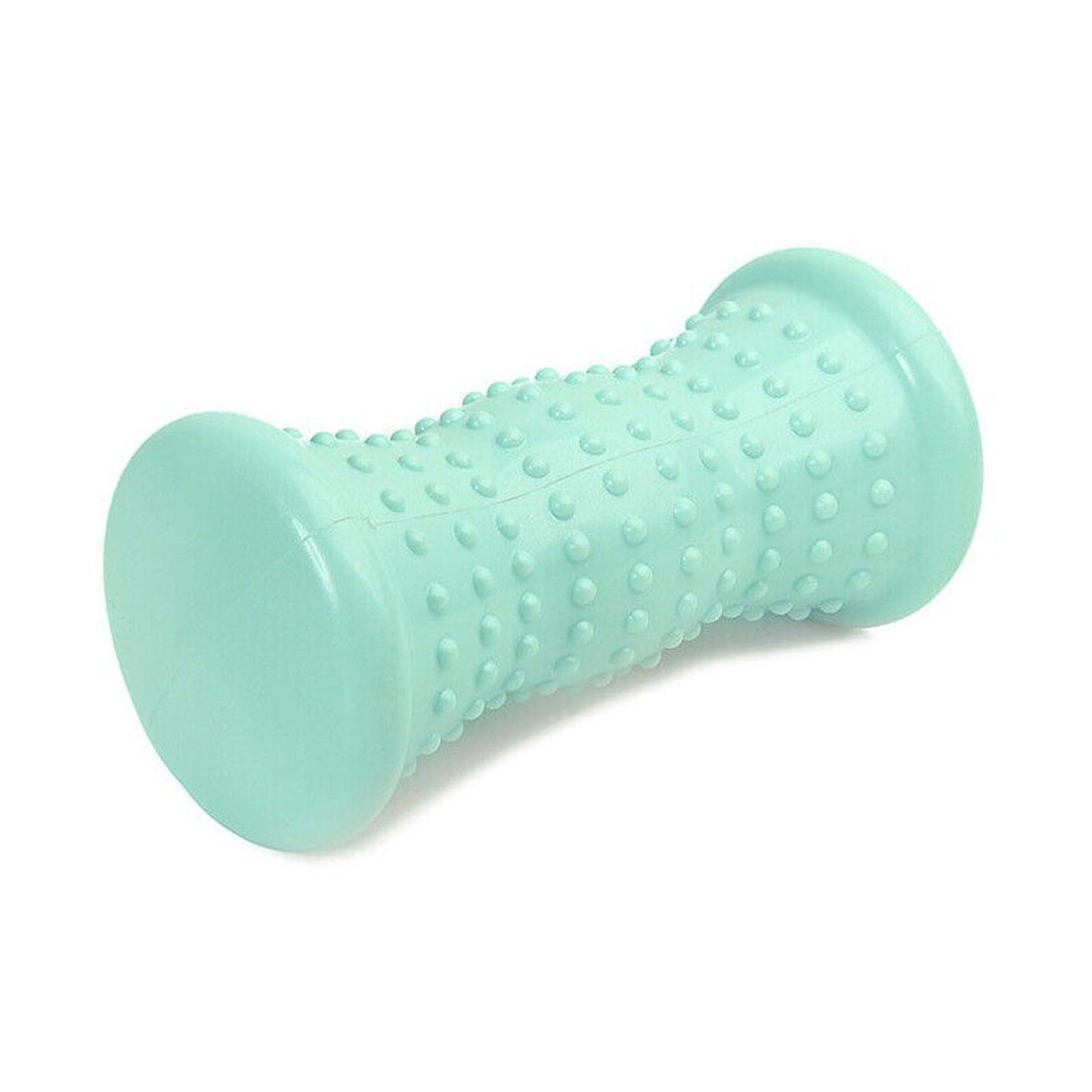 Yoga Muscle Relief Foam Roller Set 4-in-1 with Spiky Balls for Massage