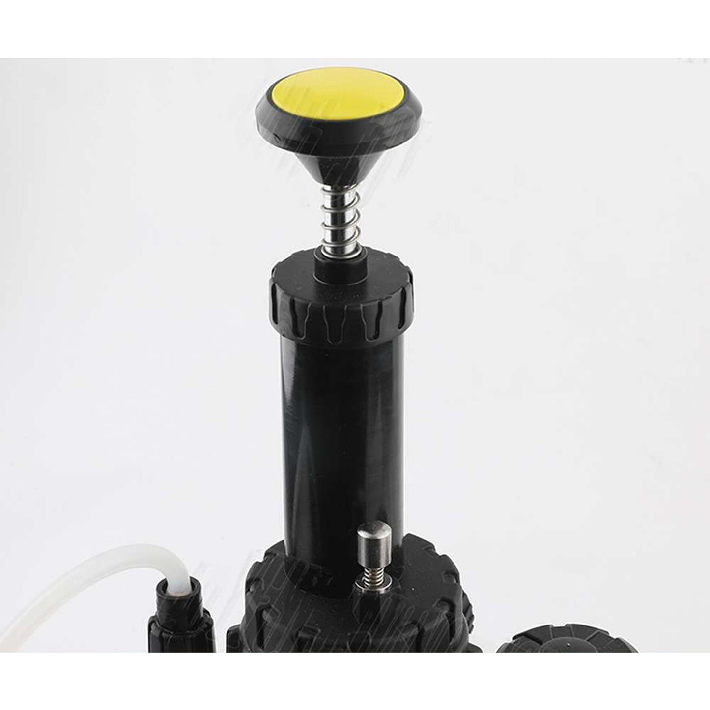 3L Power Brake and Clutch Bleeder System with Fluid Bleeder Tool