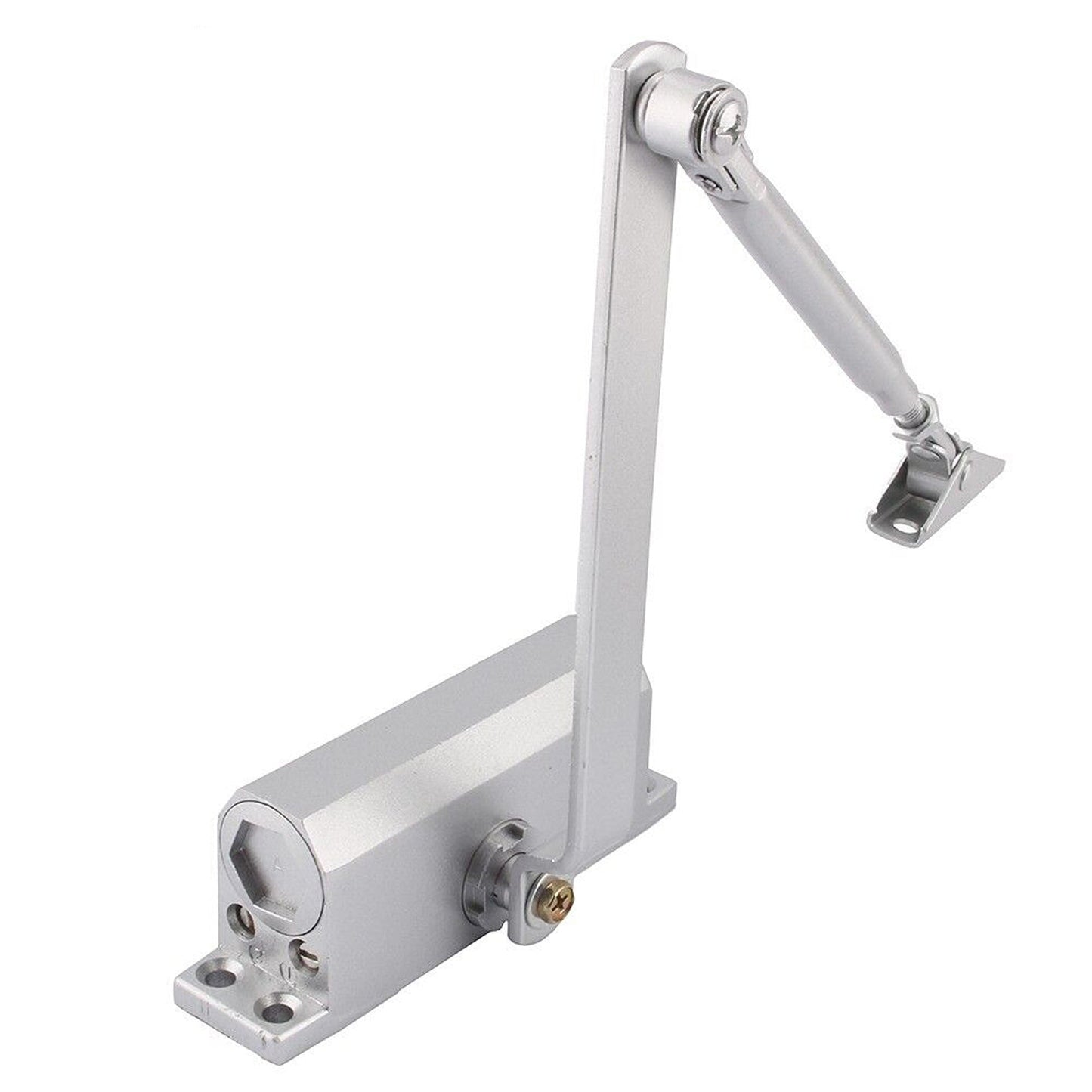 Commercial Heavy-Duty Fire Rated Door Closer