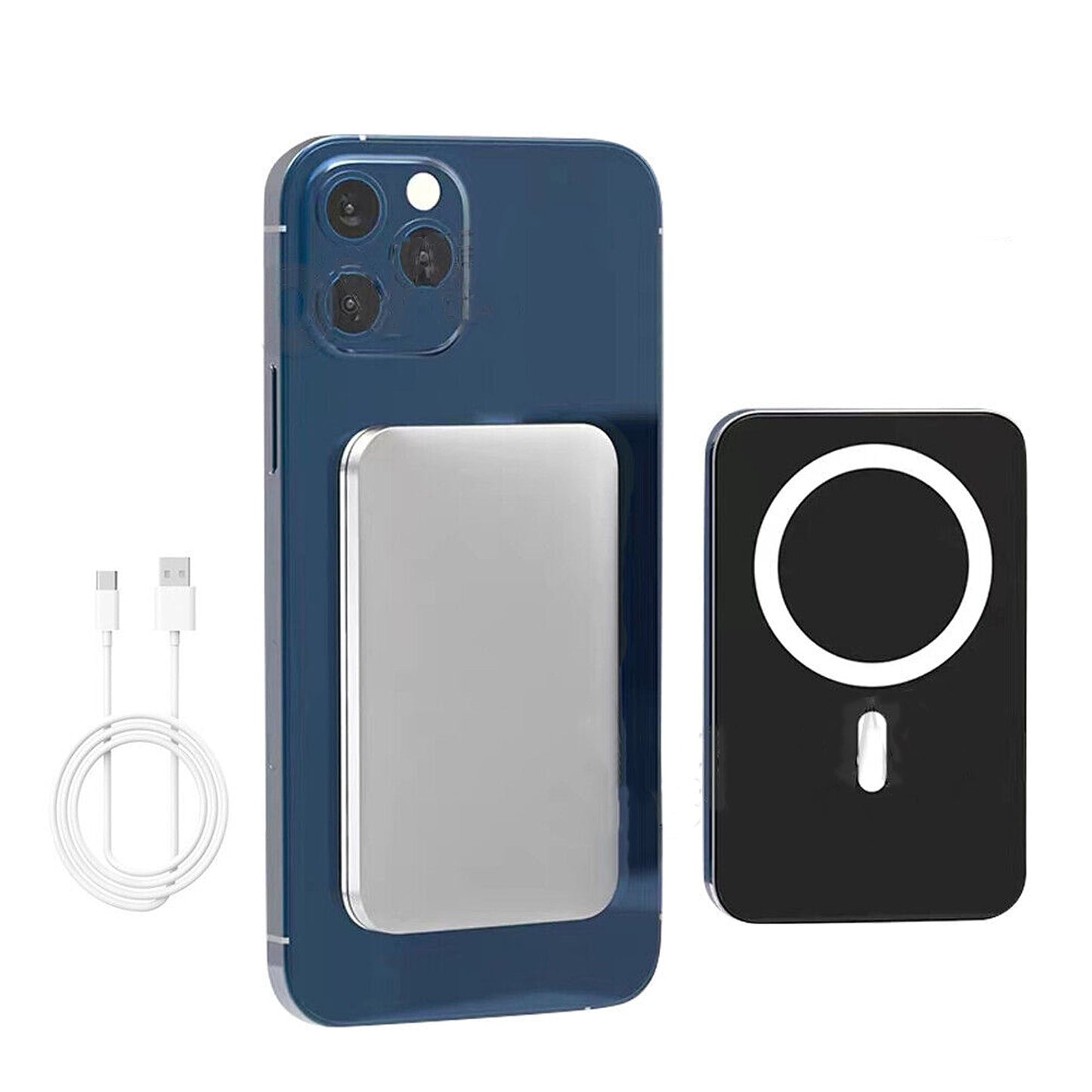 Travel Luggage Hanging Weighing Scale LCD Digital Electronic