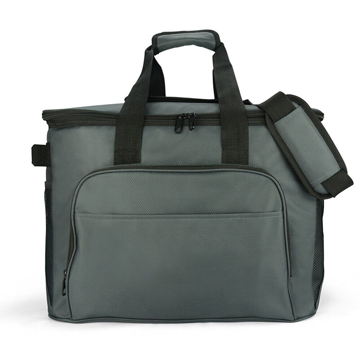 Insulated Cooler Bag 36L Thermal Picnic Outdoor Camping Bag