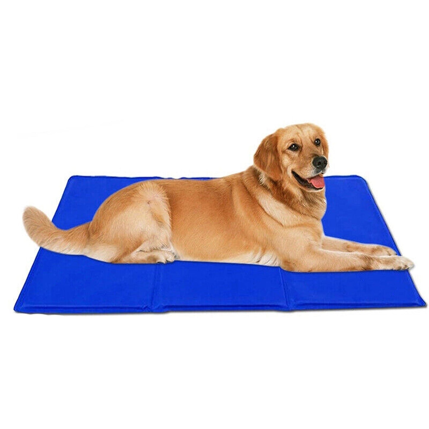 Non-Toxic Cooling Gel Mat for Dogs and Cats 5 Sizes Available