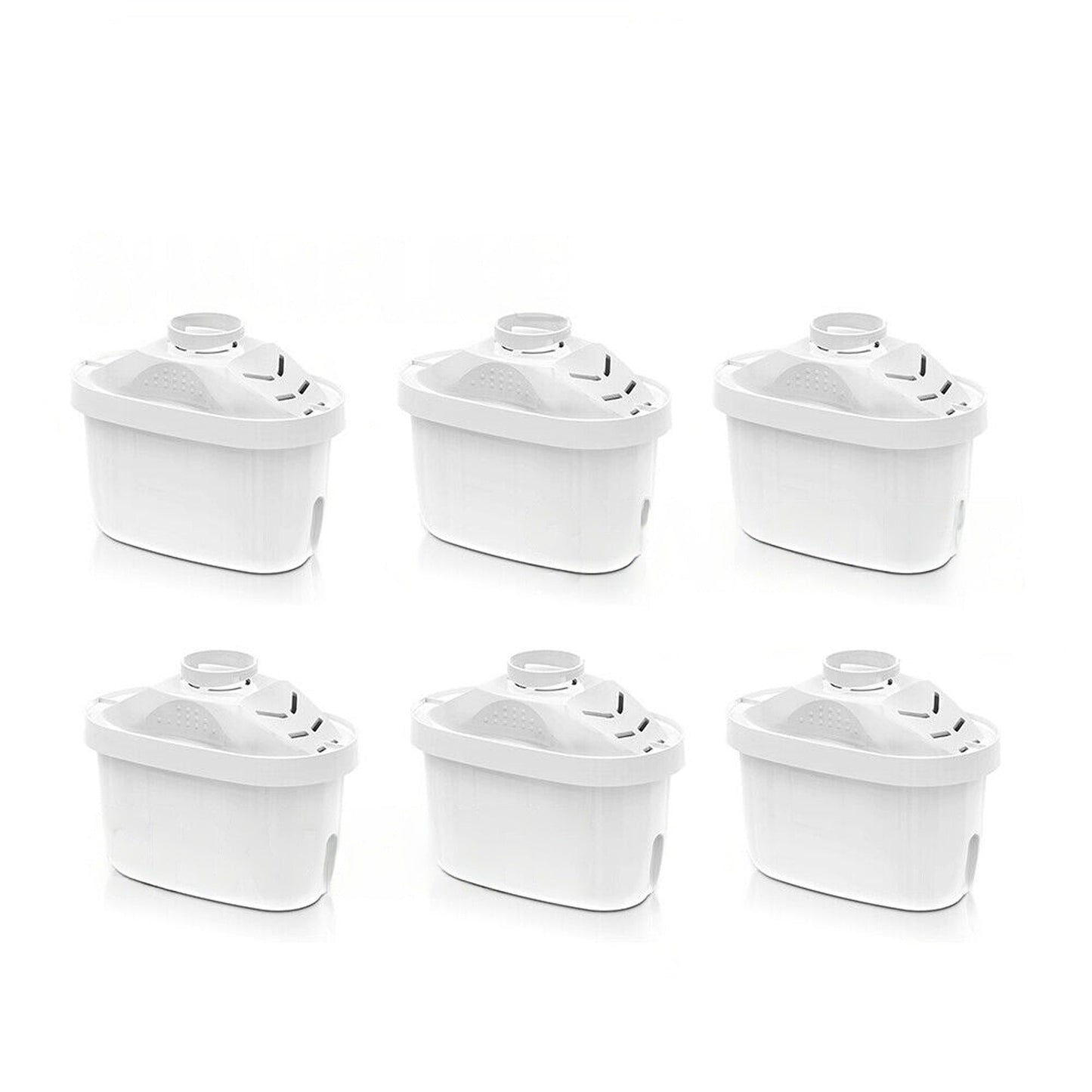 Water Filter Cartridges for BRITA Maxtra Plus Jug Refill Replacements