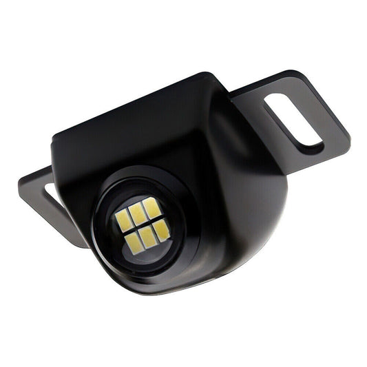 Super Bright 6LED 5W Car Reverse Lamp Auxiliary Backup Parking Light