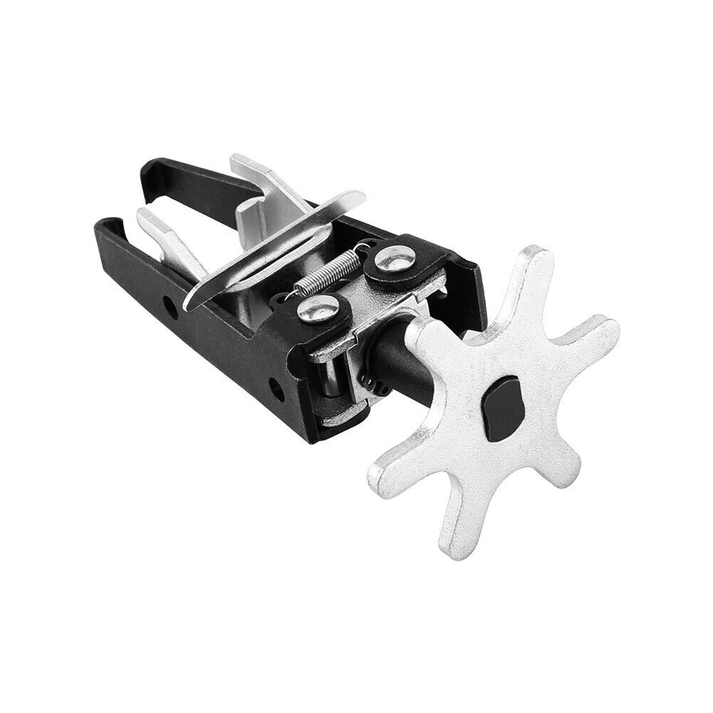 Universal Valve Spring Compressor Tool for Engine Overhead Removal and Installation