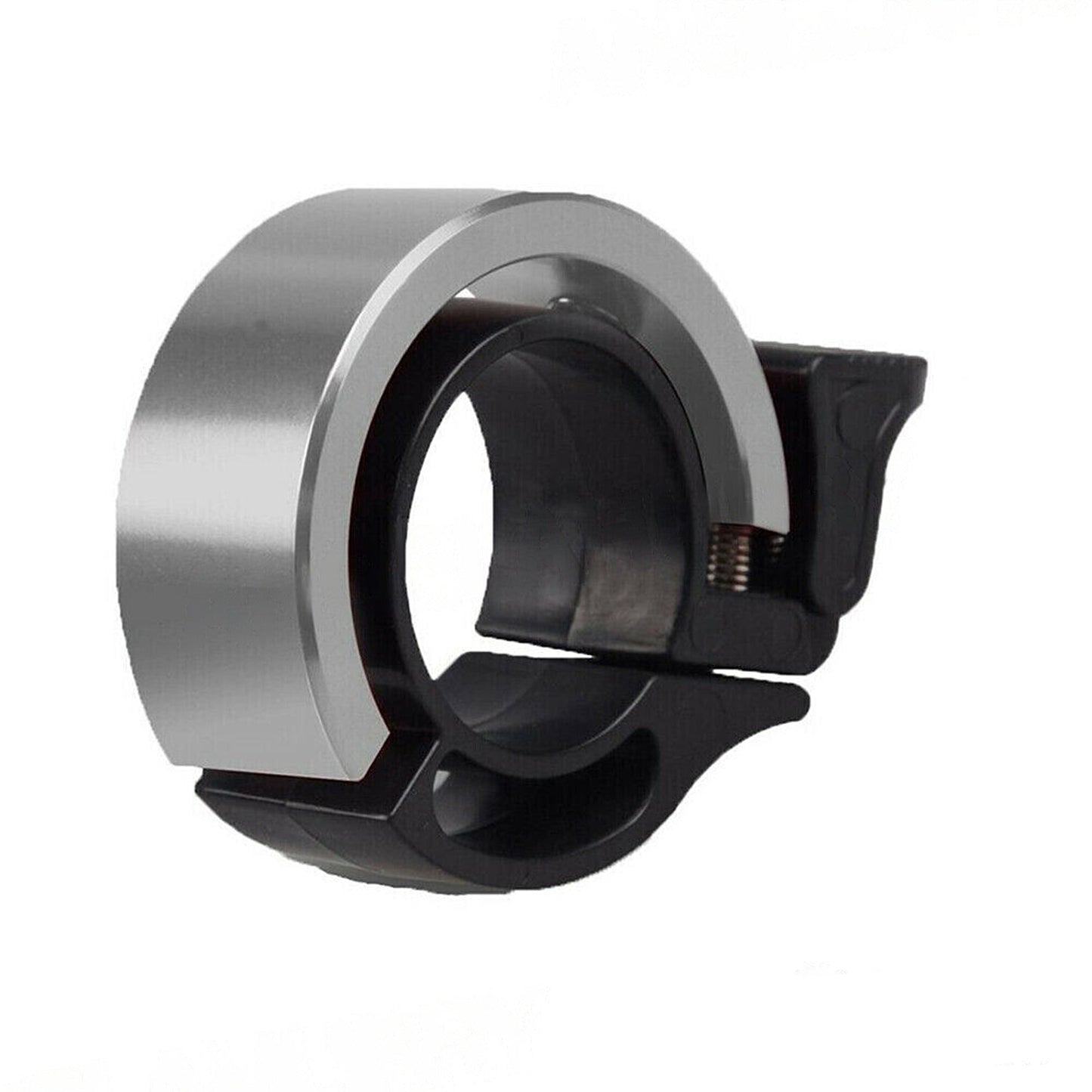 Alloy Bike Handlebar Bell Aluminum Invisible Alarm Ring
