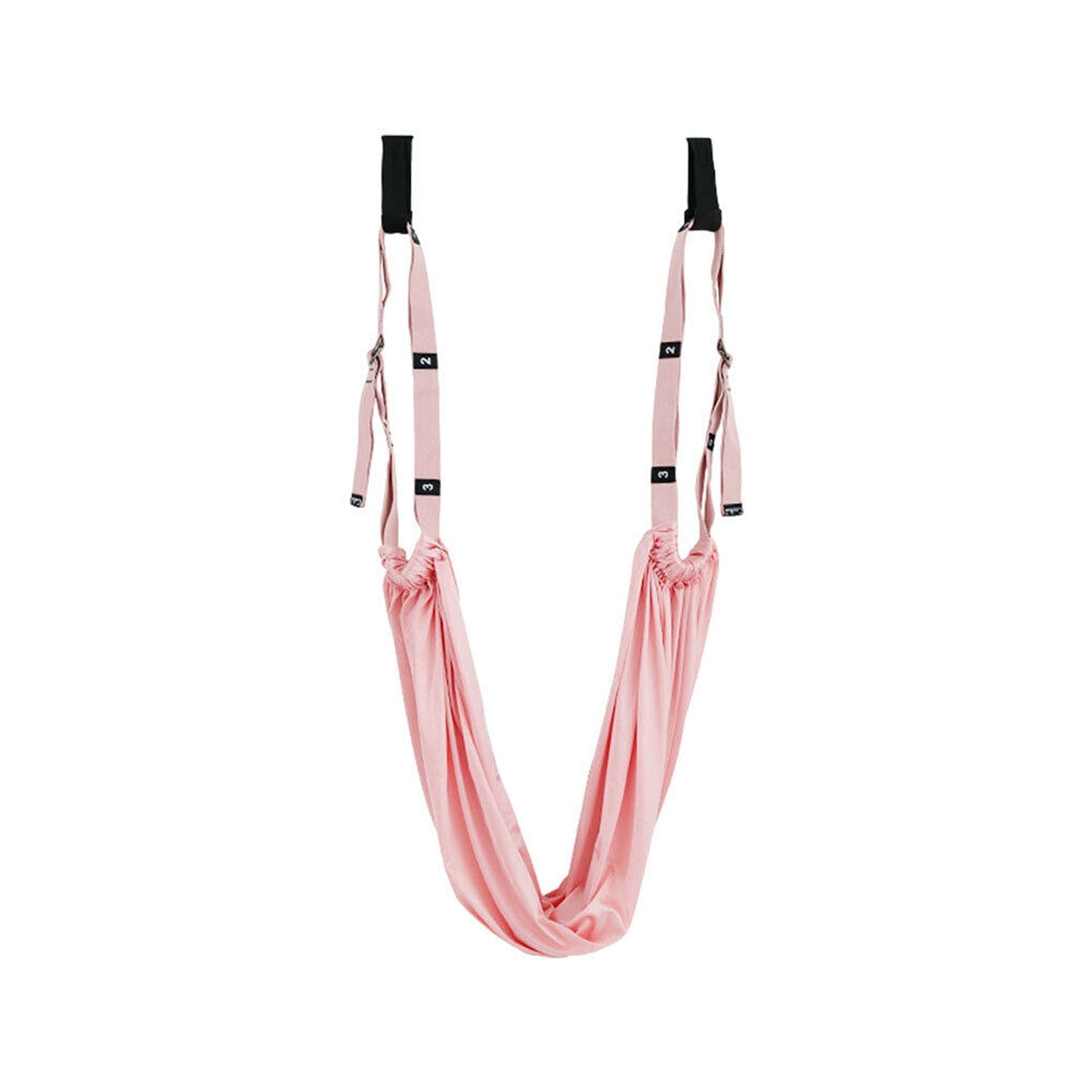 Anti-Gravity Yoga Hammock for Aerial Fitness and Stretching