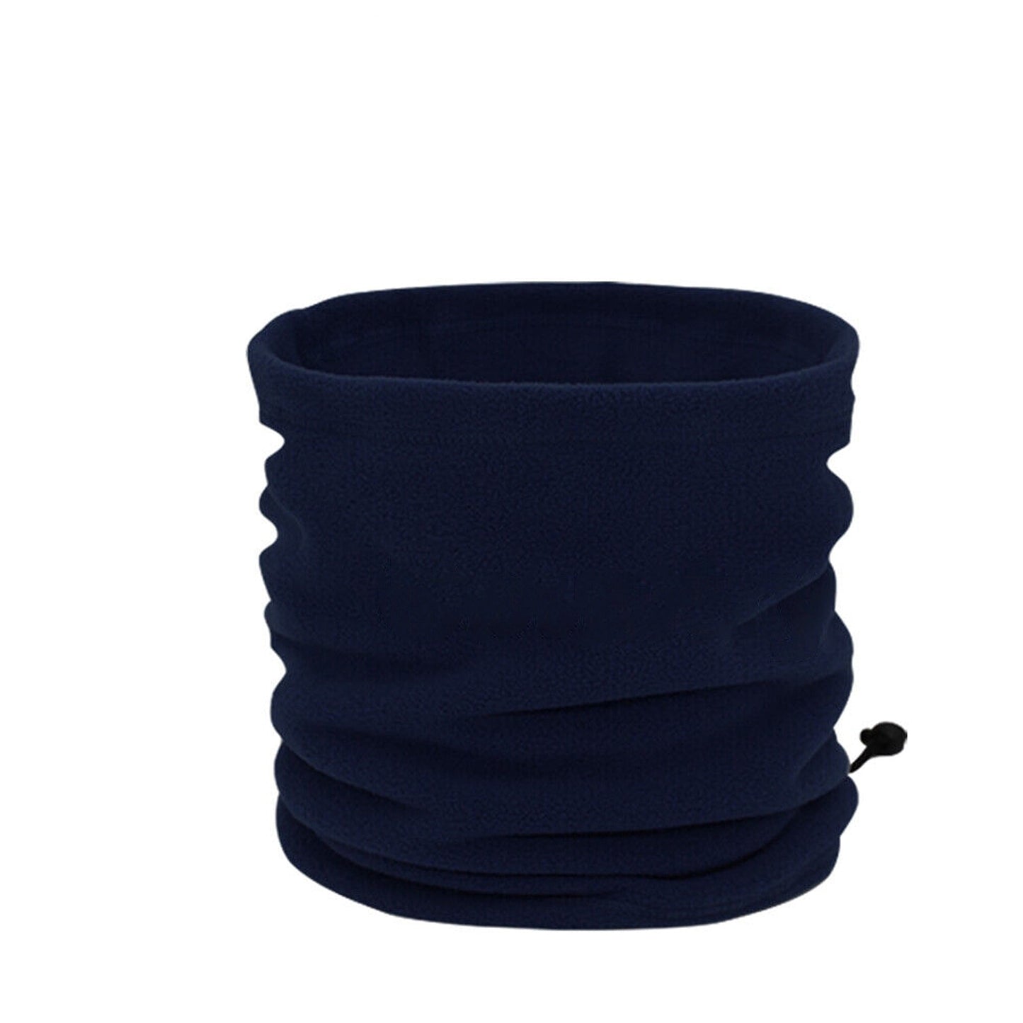 Motorbike Cycle Windproof Neck Warmer Multifunctional Scarf Bib