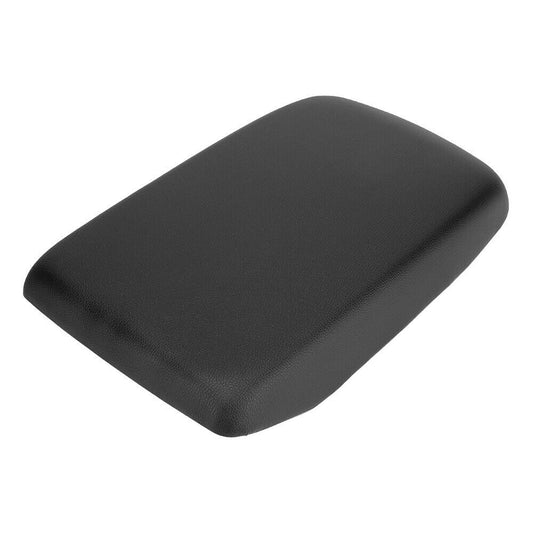 Center Console Armrest Lid Cover with Pad for Toyota Kluger 2008-2013