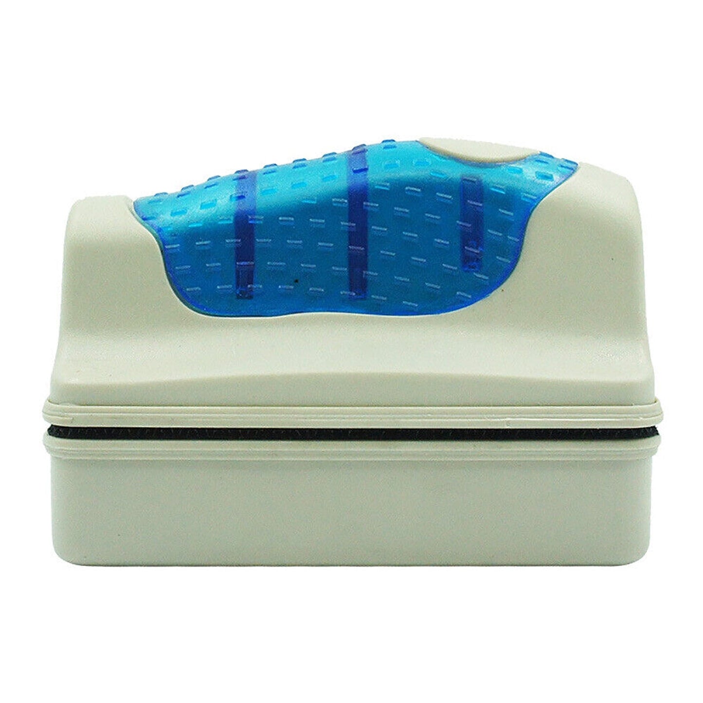 Aquatic Algae Glass Cleaner Magnetic Fish Tank Cleaning Brush