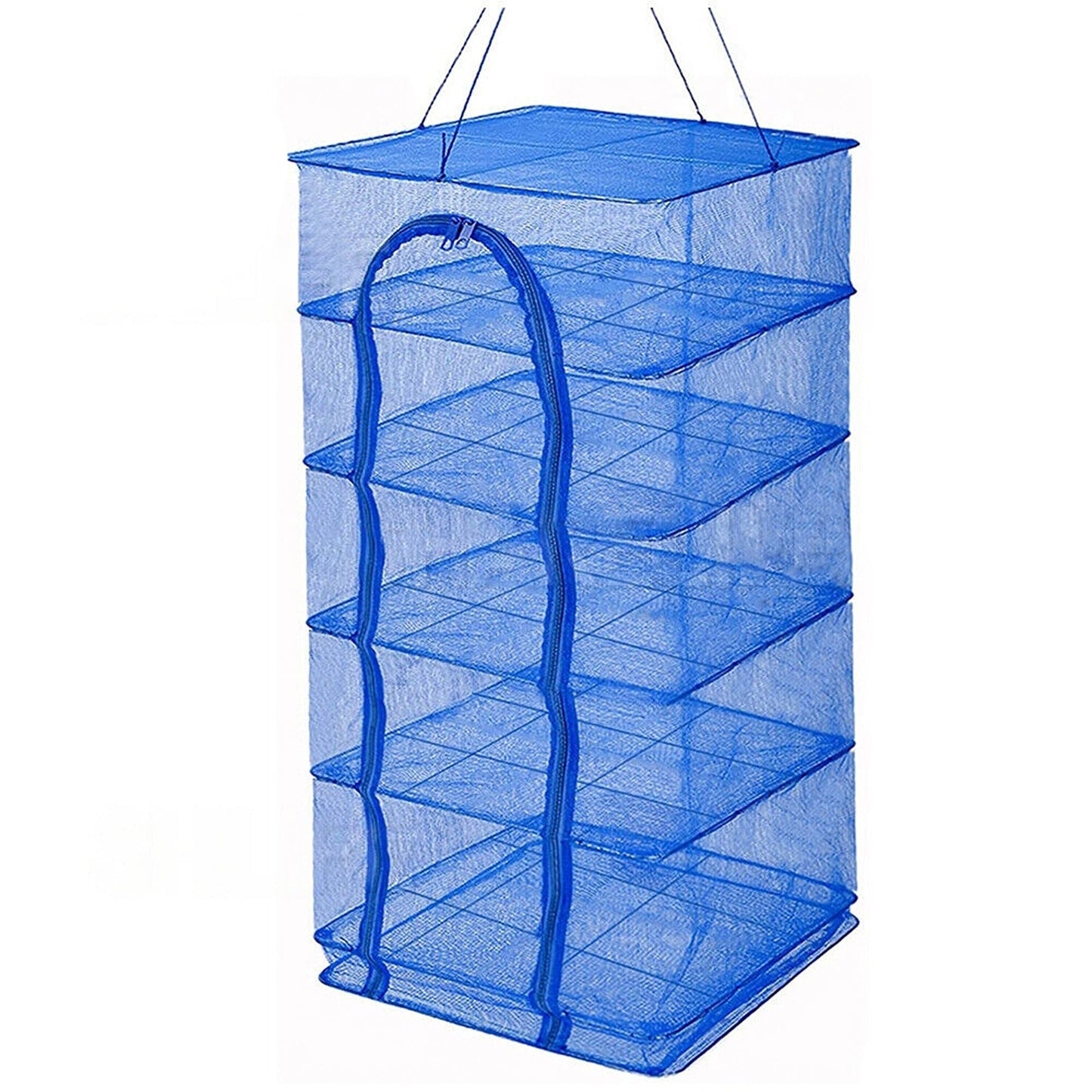 Multipurpose Food Dehydrator Net Air Drying for Meat and Vegetables