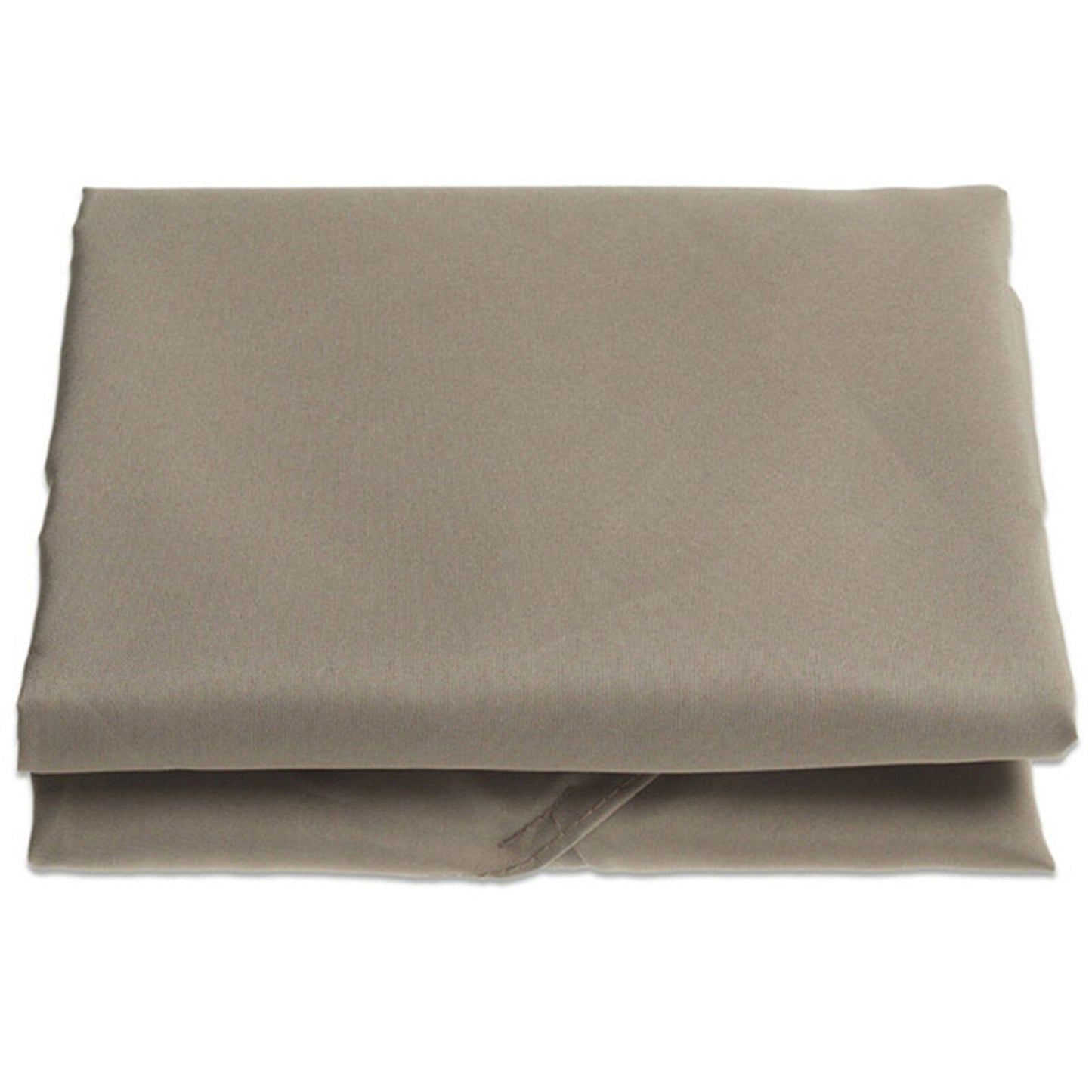 Khaki Replacement Fabric Canopy for Garden Umbrella - 6 or 8 Arms