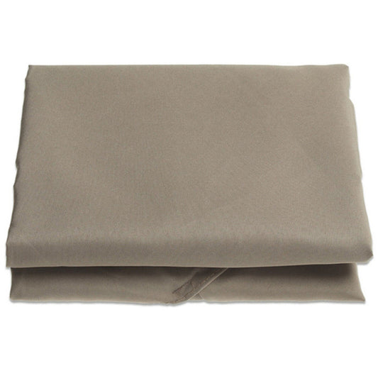 Khaki Replacement Fabric Canopy for Garden Umbrella - 6 or 8 Arms