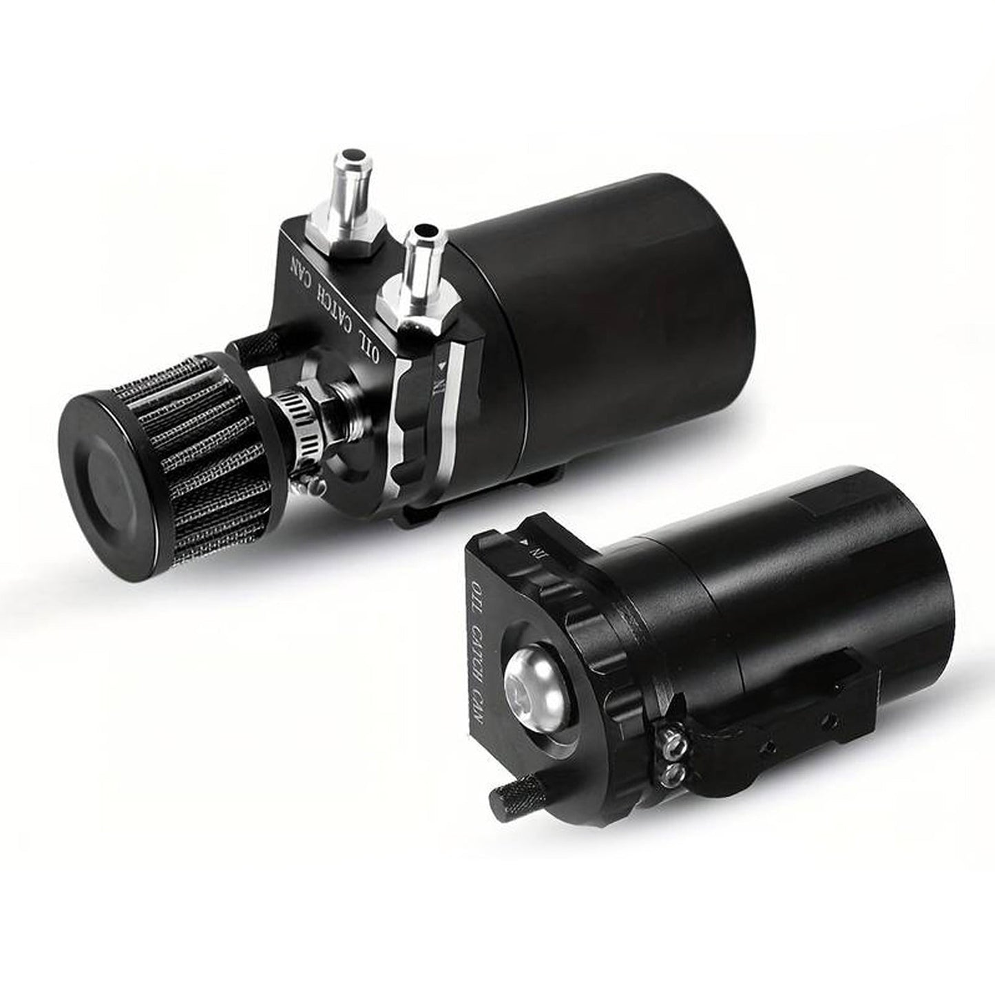 Universal Diesel Oil Catch Can Kit Hose Crankcase 16mm for ProVent 200
