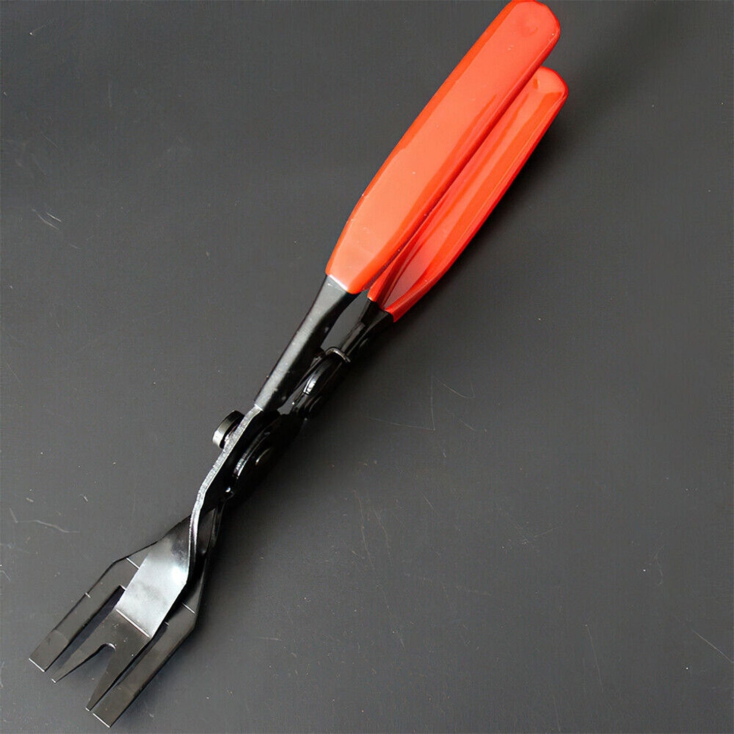 Car Headlight Repair Tool for Trim Clip and Panel Removal