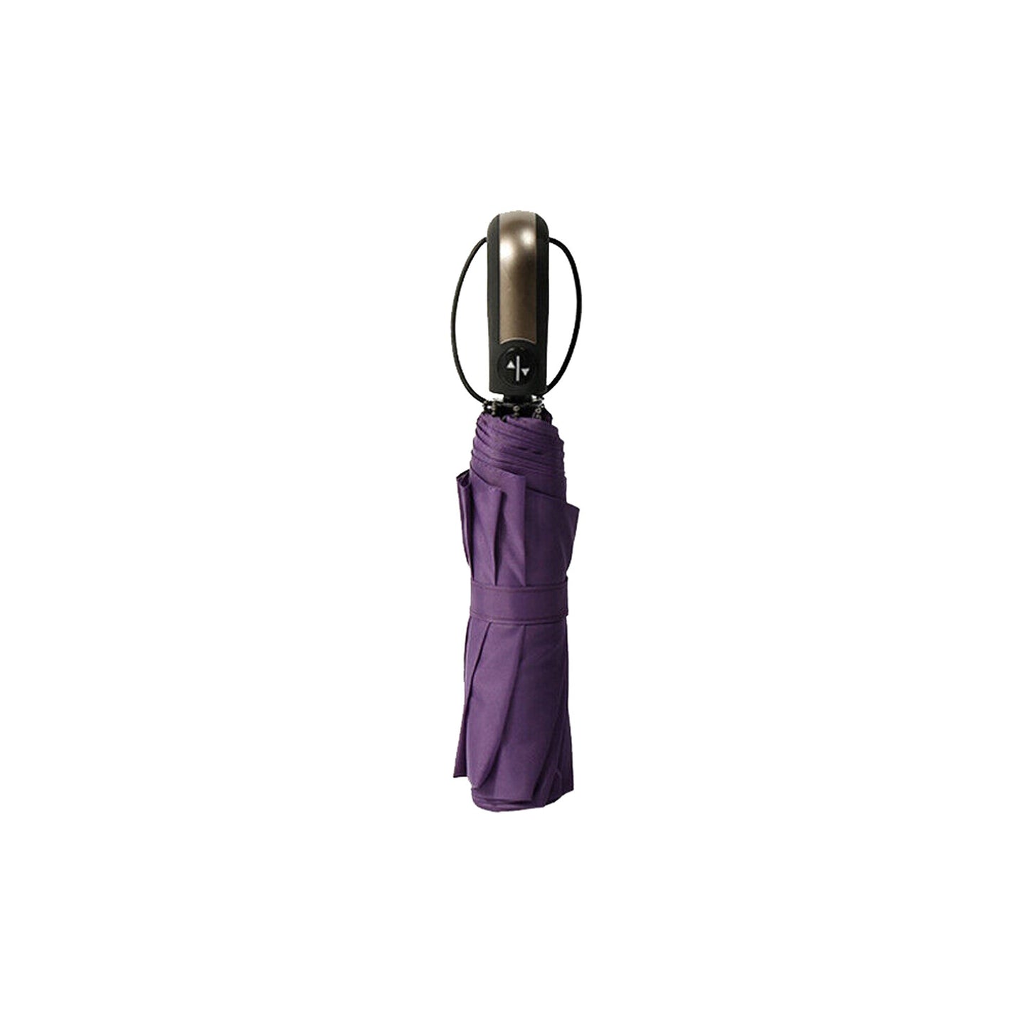 Compact Automatic Umbrella Windproof Auto Open Close Folding