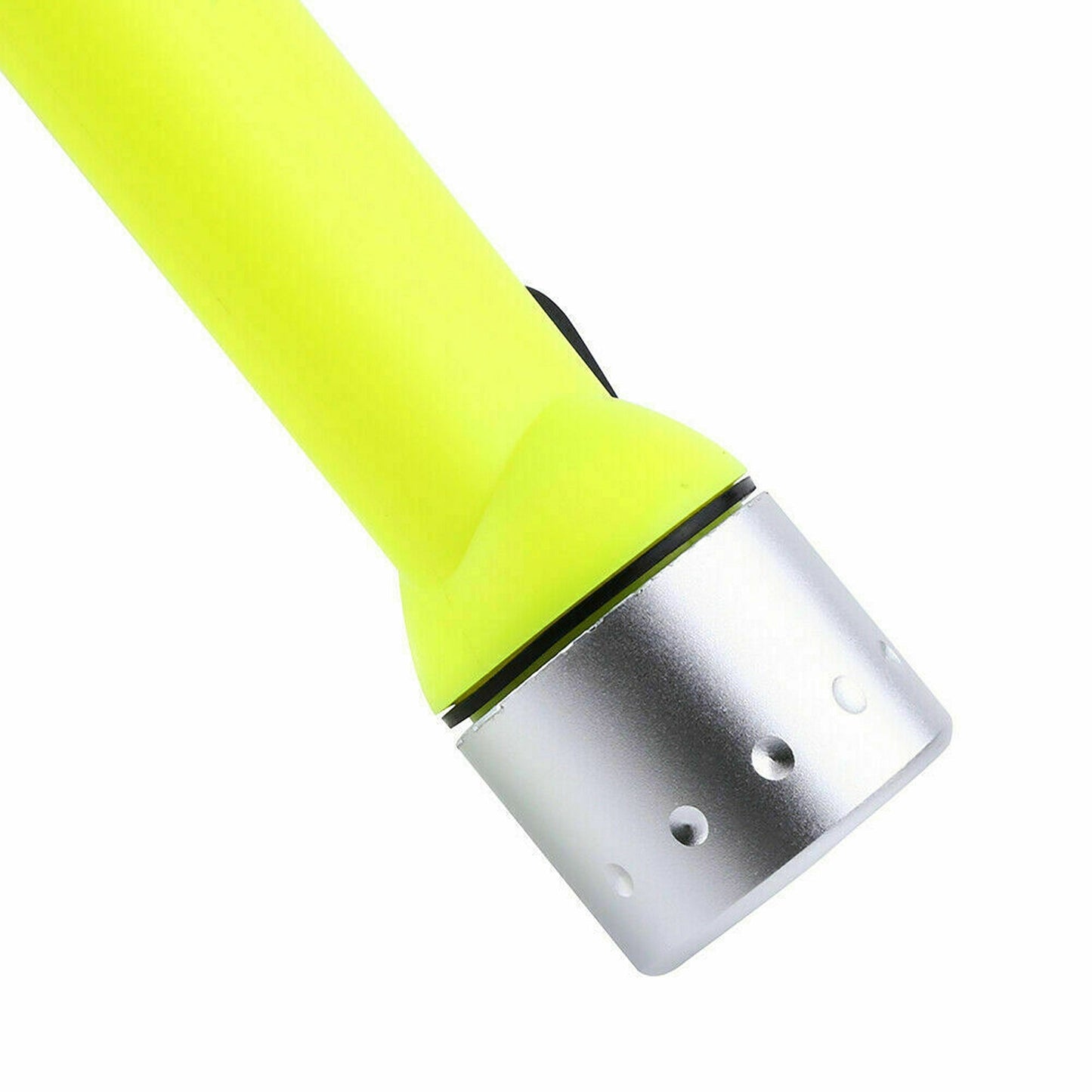 Waterproof Professional Diving Torch Scuba Dive Flashlight