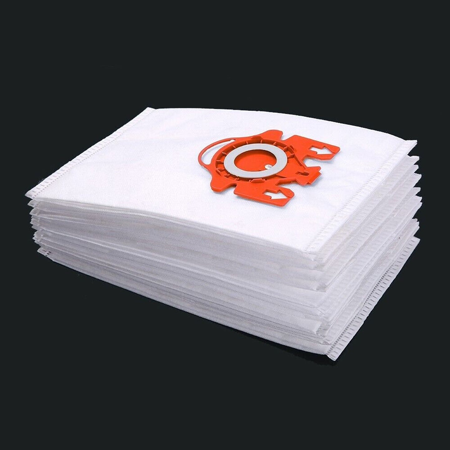 12pcs Replacement Vacuum Filters and Dust Bags for Miele