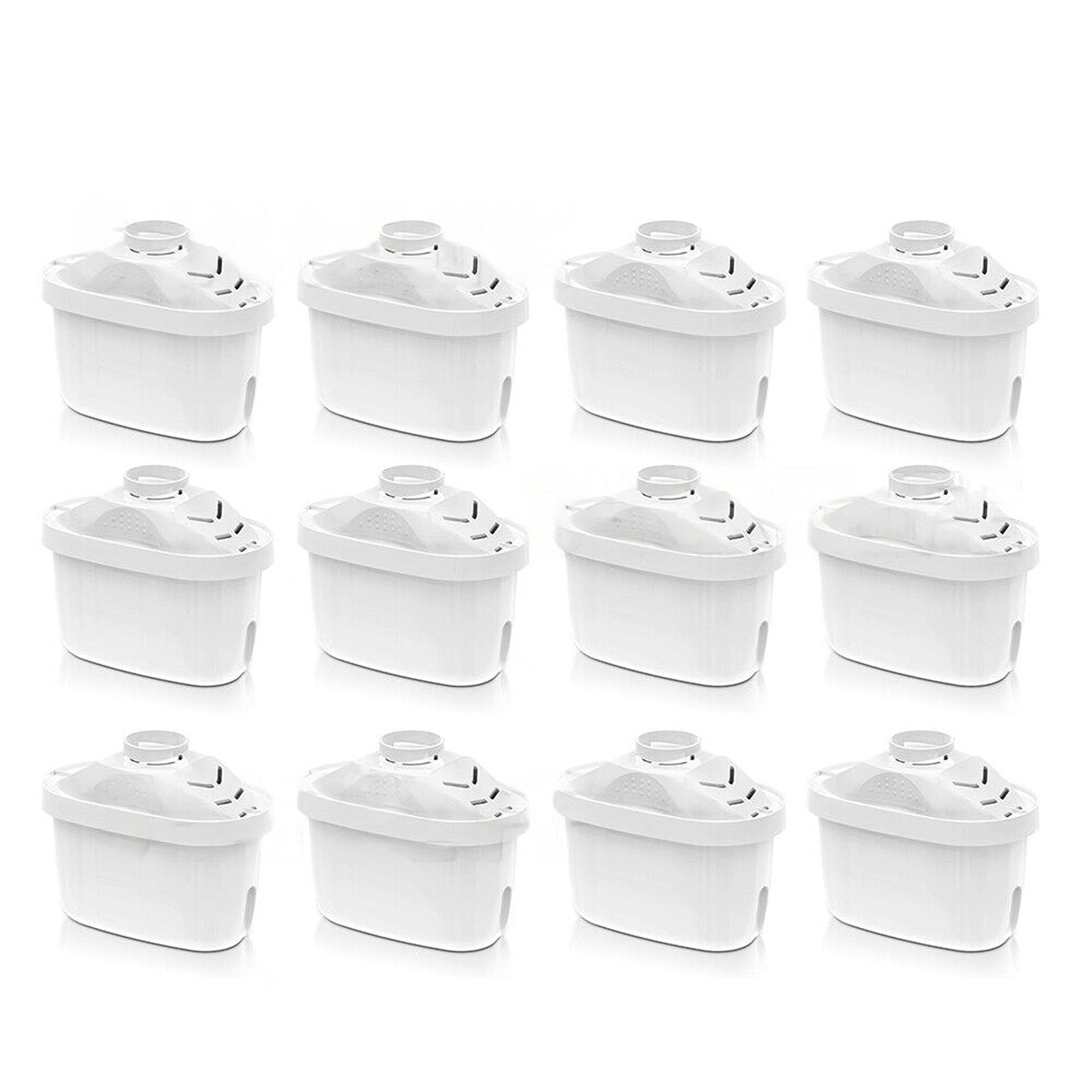 Water Filter Cartridges for BRITA Maxtra Plus Jug Refill Replacements