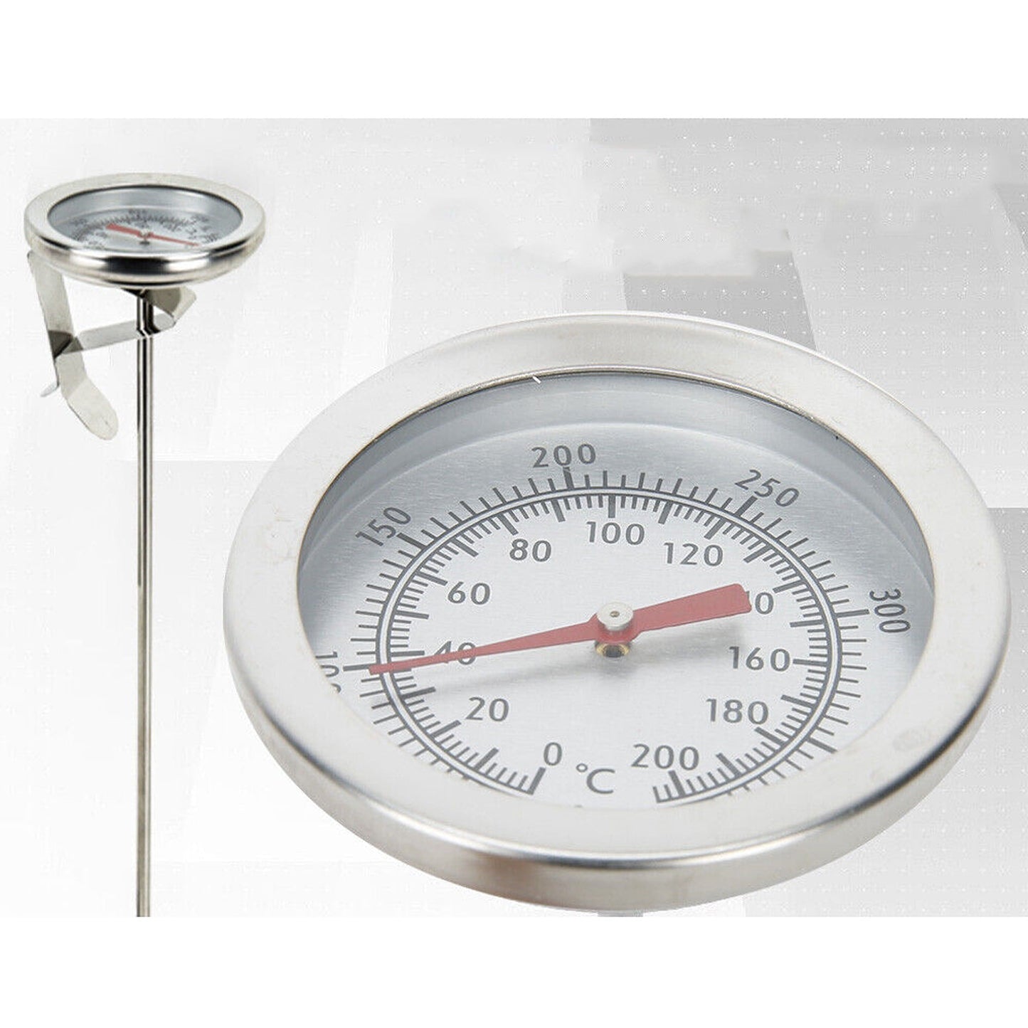 28pcs Radiator Coolant System Pressure Tester with Gauge