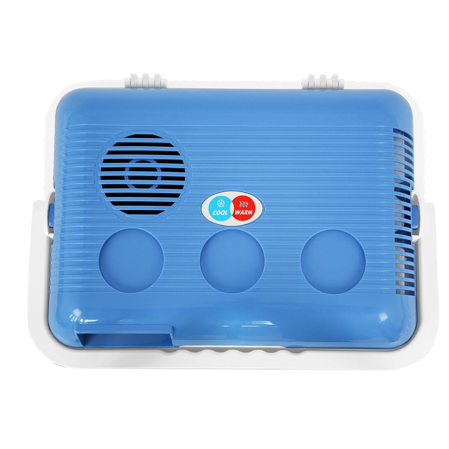24L Portable Mini Fridge Cooler and Warmer for Camping