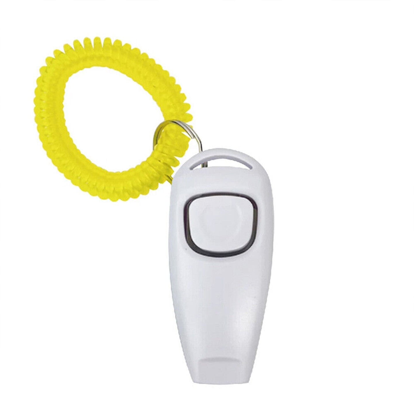 Puppy Training Set Dog Whistle Clicker Combo for Barking and Obedience