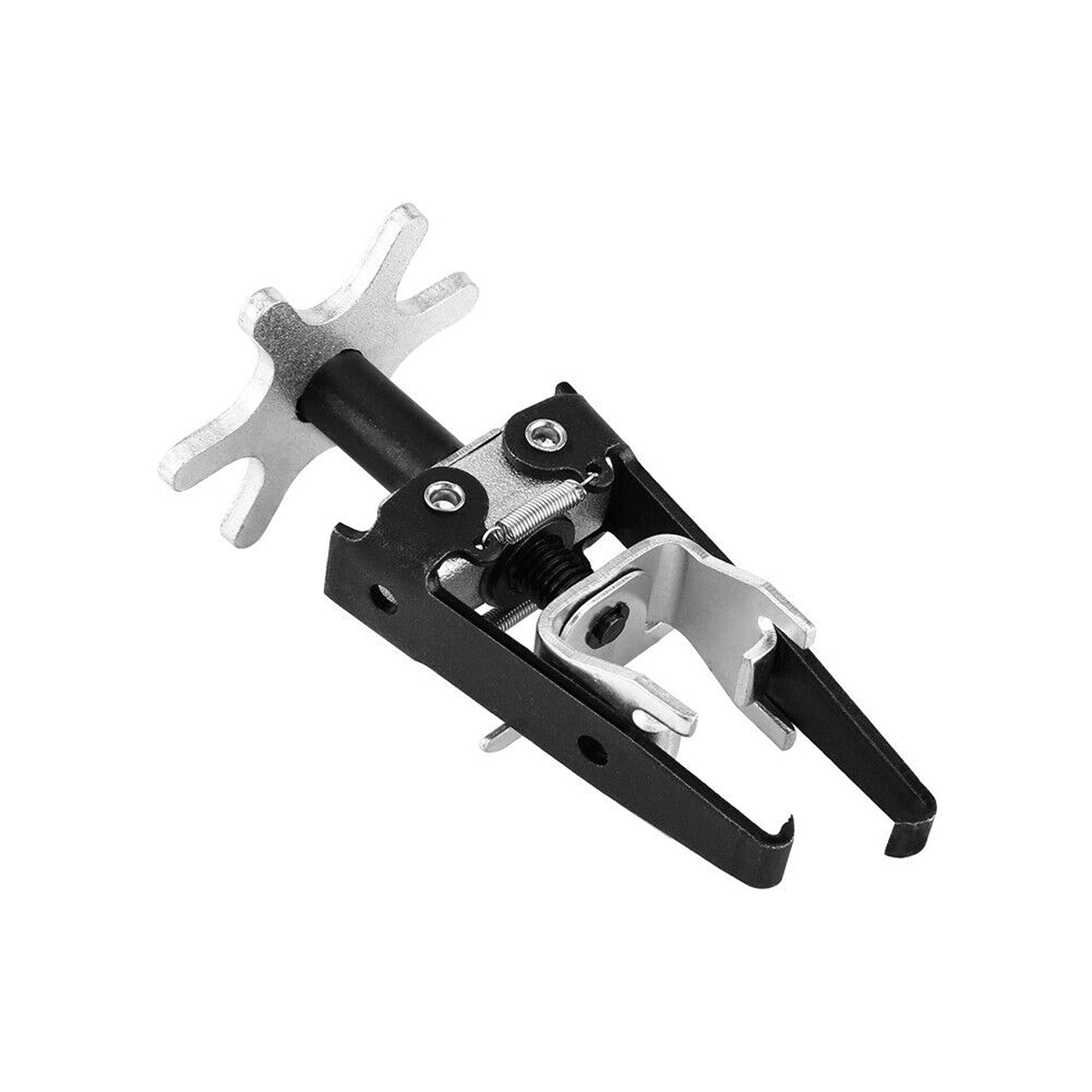 Universal Valve Spring Compressor Tool for Engine Overhead Removal and Installation