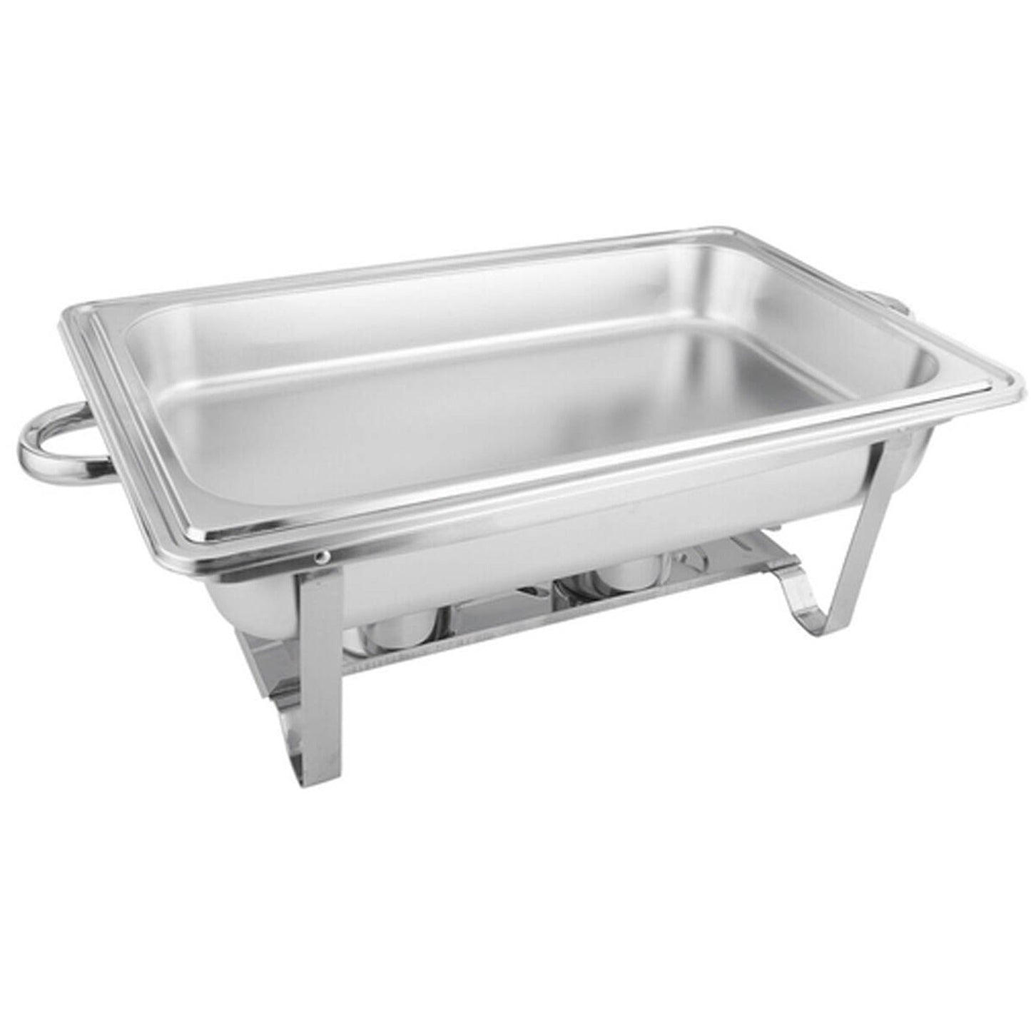 Insulated Stainless Steel Chafing Dish for Buffet Bain Marie