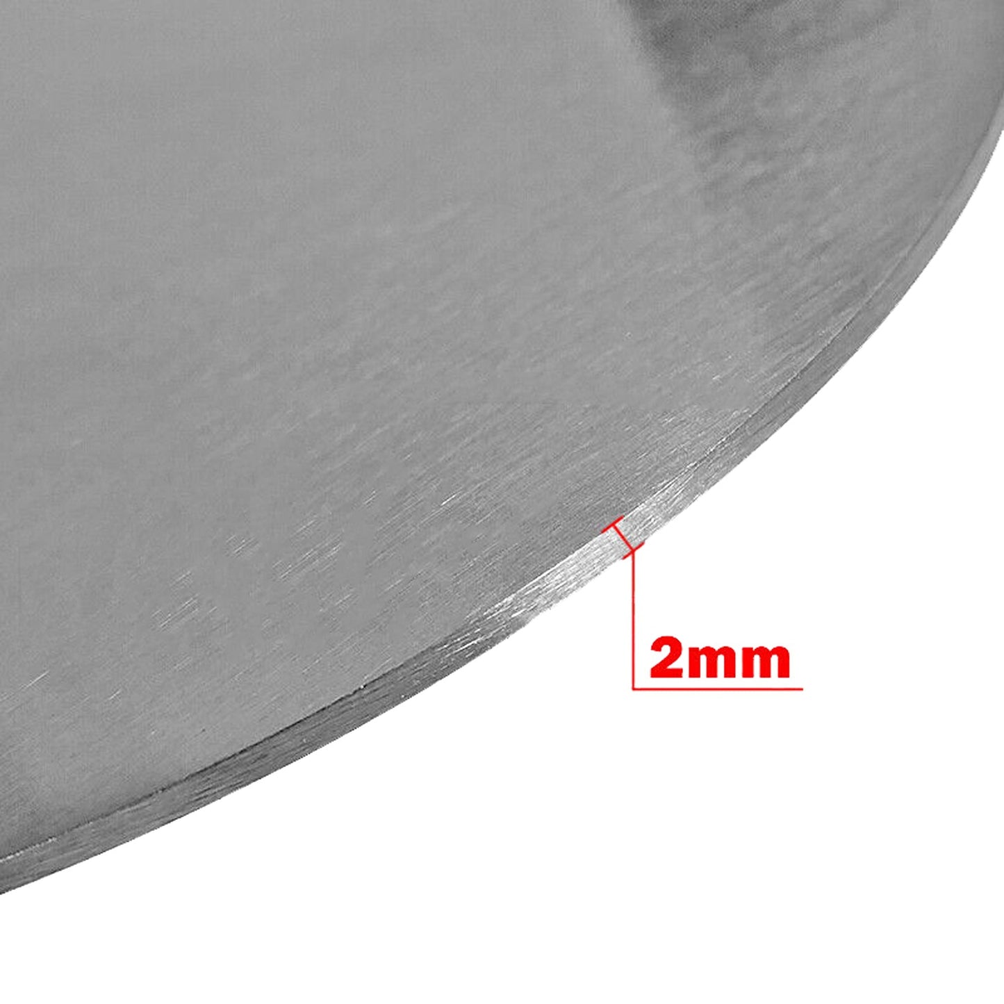 No-Rust Burger Press for Griddle Meat Smasher for Home BBQ