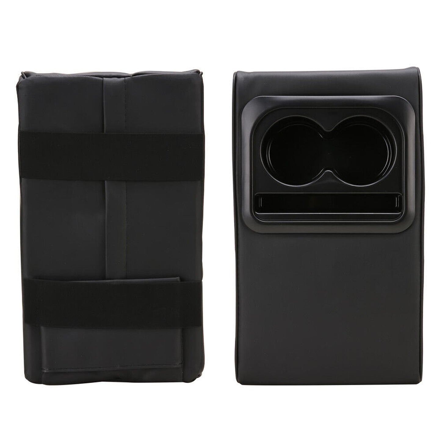 Center Console Cup Holder Car Armrest Universal SUV Protector