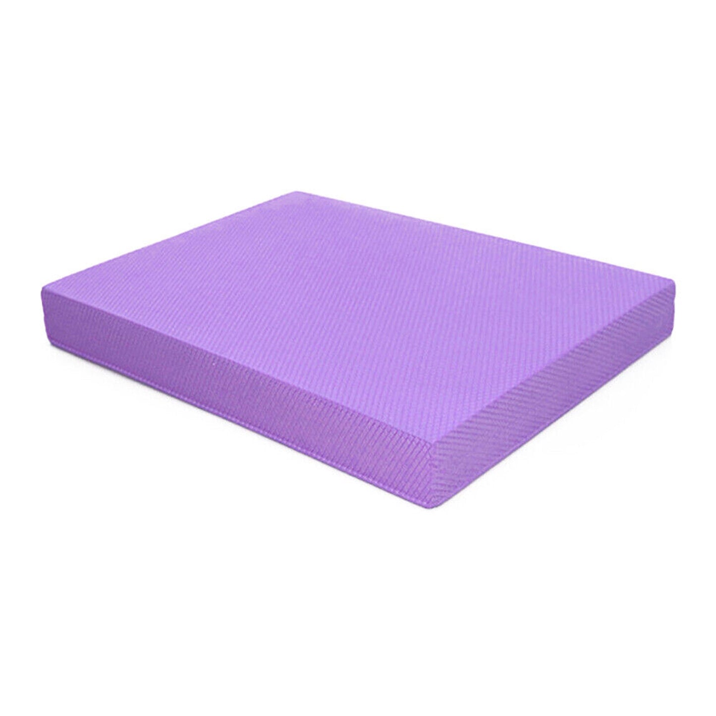 Thick TPE Yoga Mat for Physical Therapy and Balance Foam Pad