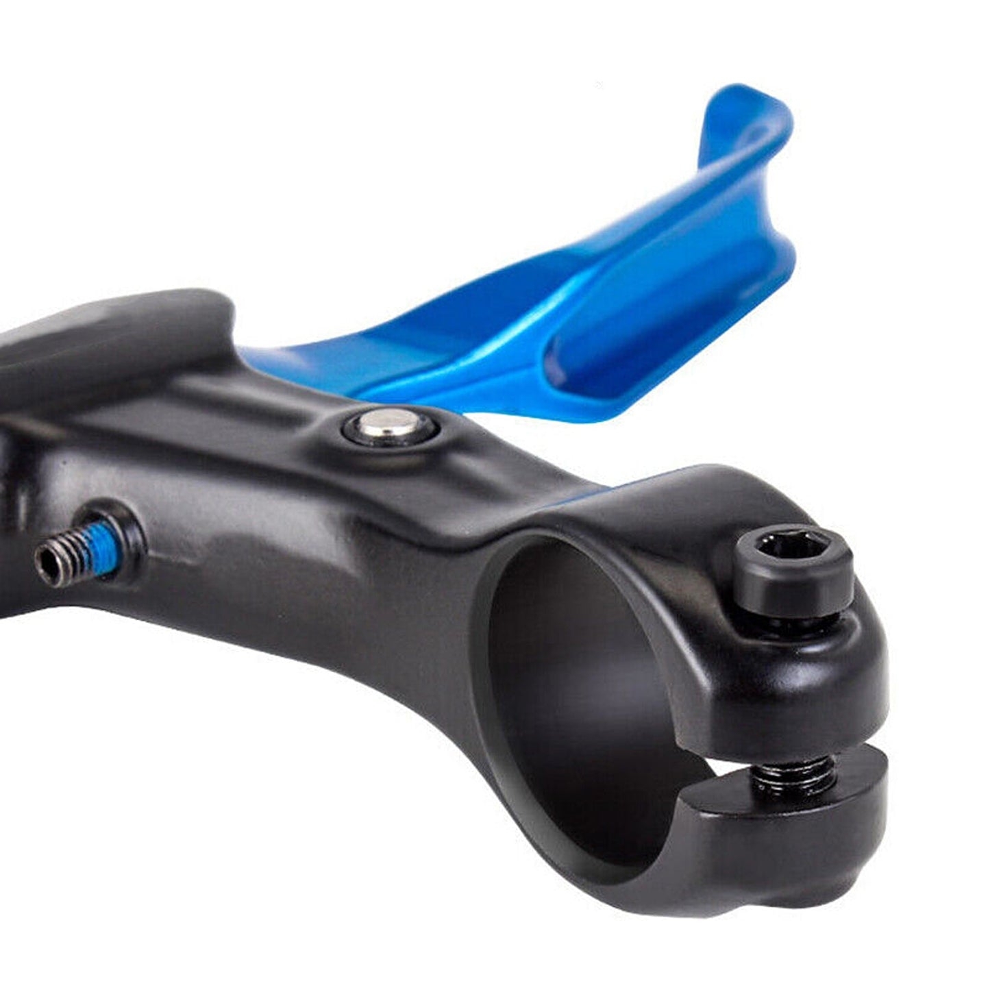 Aluminum Alloy Brake Handles Bicycle Levers for Road and Mountain Bikes