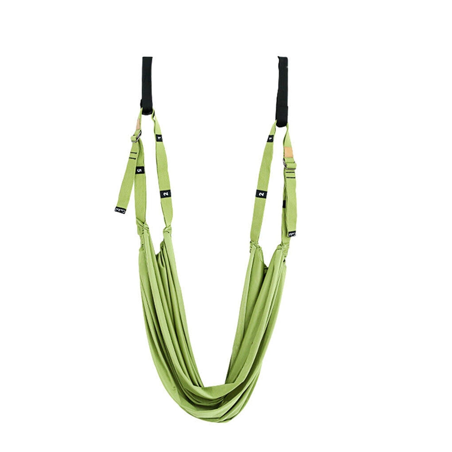 Anti-Gravity Yoga Hammock for Aerial Fitness and Stretching