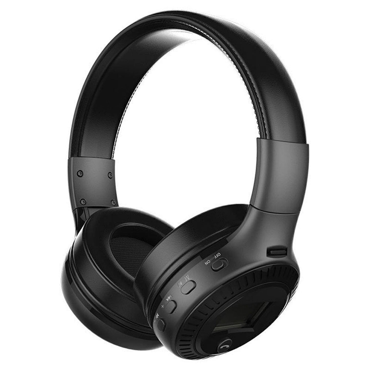 Noise Cancelling Over Ear Bluetooth Wireless Headphones Gift Idea