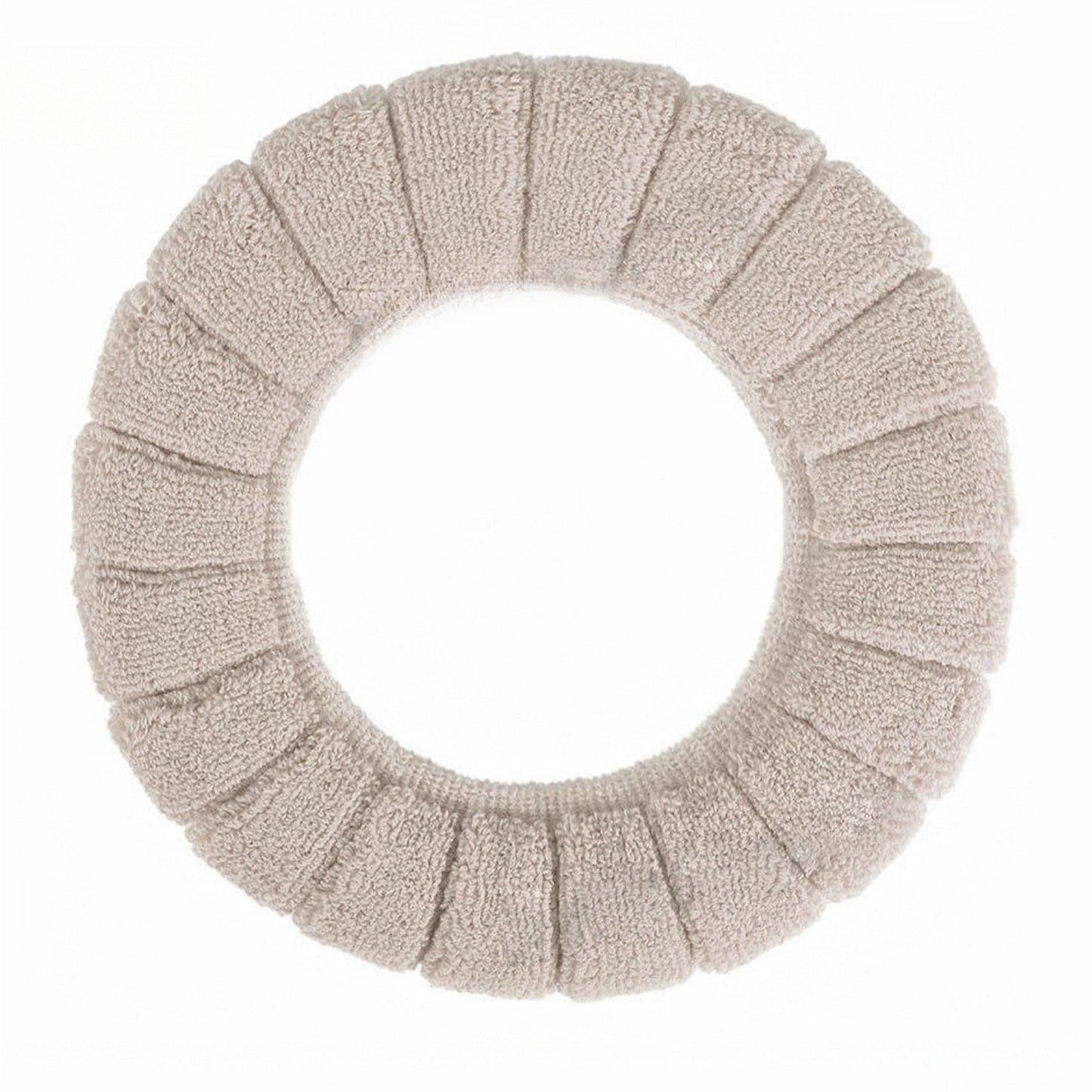 Washable Winter Warmer Bathroom Toilet Seat Cover Soft Cushion Pads