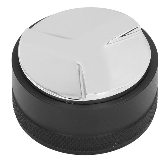 51mm Coffee Tamper Distributor Dual Head Espresso Leveler Tool