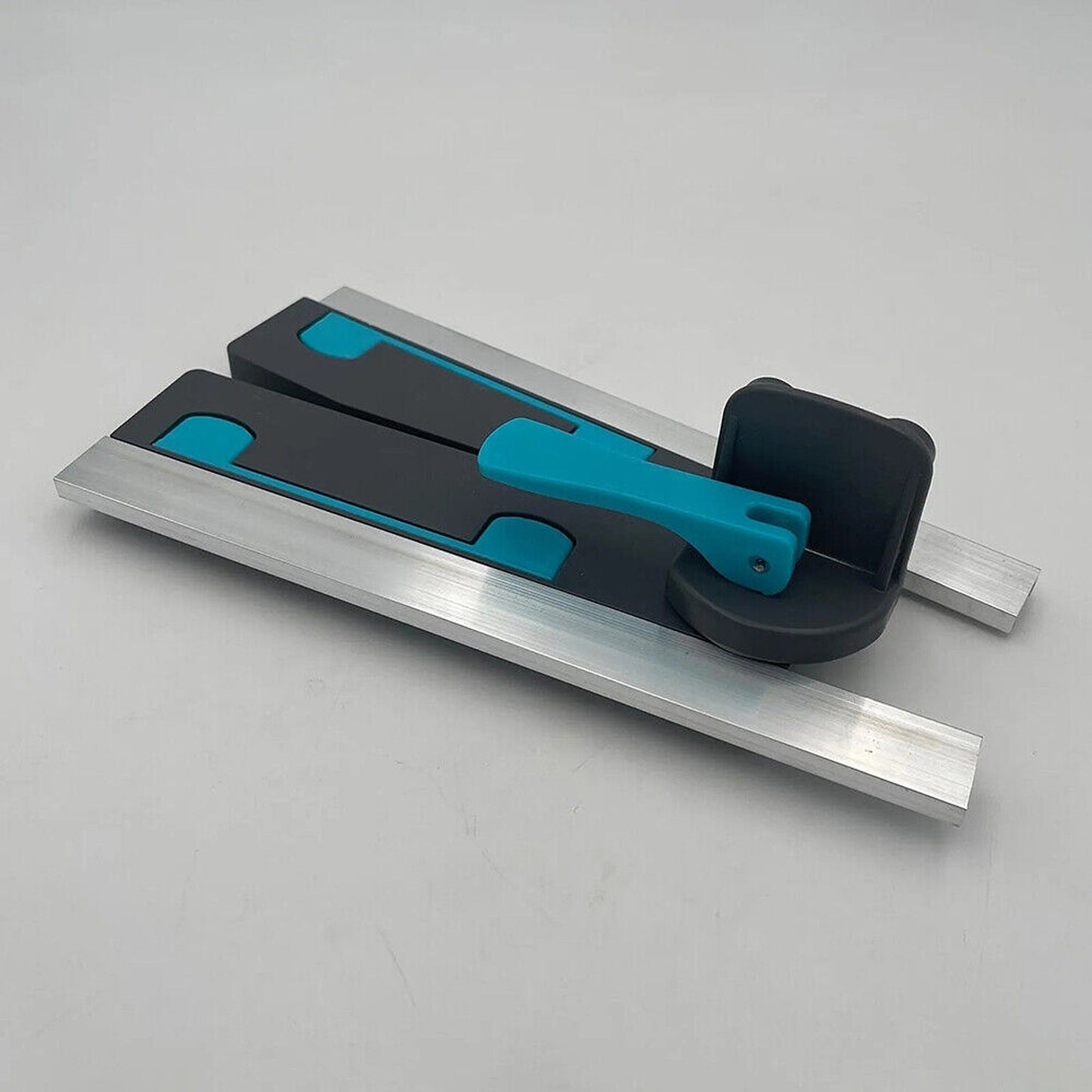 Carpentry Adjustable Angle Measuring Miter Gauges Tool