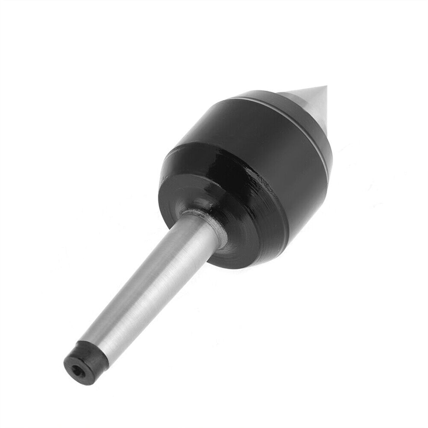 MT1 Morse Taper Metal Work Lathe Live Revolving Centre