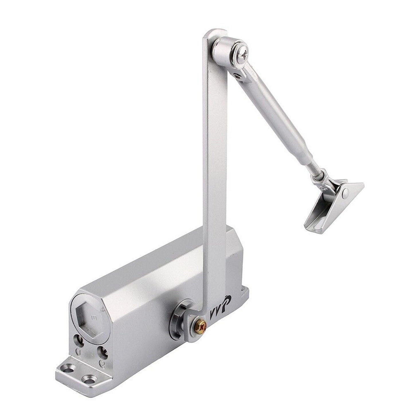 Commercial Heavy-Duty Fire Rated Door Closer